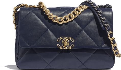 chanel 19 prezzo borsa|Borse .